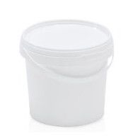 Sýr tav. Moravia 1kg kbelík