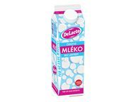 Mléko čerstvé bez laktozy 1,5% DeLacto 1l