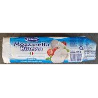 Mozzarella Bianca 45% 700g