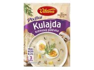 Pol. kulajda krémová 83g VIT