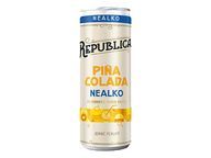 Božkov Republica Piňa Colada nealko 0,25l P XT