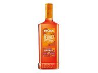 Fernet Blood orange 27% 0,5l 