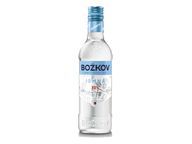 Vodka Božkov jemná 30% 0,35l STOCK XT