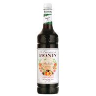 Monin čaj broskev 1l XT
