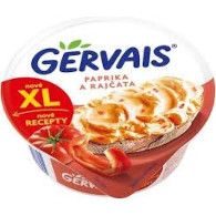 Gervais originál paprika/rajče 150g
