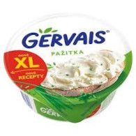 Gervais originál pažitka 150g