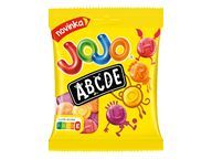 JOJO Abeceda 80g NEST