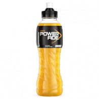Powerade Golden mango 0,5l XT