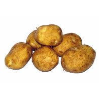 Brambory rané 1kg