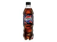 Pepsi Zero Cherry 0,5l PET XT