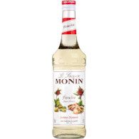 Monin pistácie 0,7l XT
