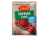 Paprika sladká ml. +20% 28g VIT