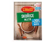 Skořice ml. +20% 28g VIT
