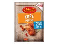 Kuře pečené +20% 30g VIT