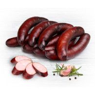 Klobása ostravská 1kg Prantl