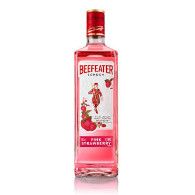 Set gin Beef. pink 1l 6ks + mikina M 8/25