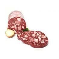 Tlačenka tmavá 1kg Kreisinger