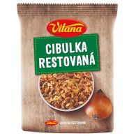 Cibulka restovaná 100g VIT