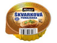 Pom. škvarková 75g