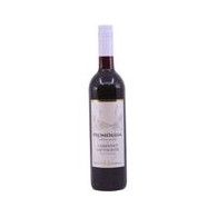 Rulandské šedé frizzante Promenáda 0,75l