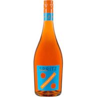 Spritz orange nealko 0,75l