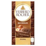 Čok. Rocher original 90g Ferrero 