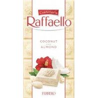 Čok. Raffaello 90g Ferrero