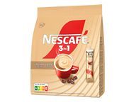 Káva Nescafe 3v1 cr. latte porce 10*15g NES