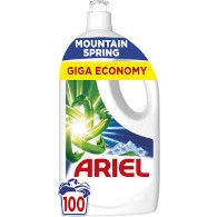 Ariel PG Mount. Spring 100dáv. XT 1