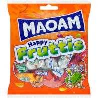 Maoam happy fruttis 100g HAR