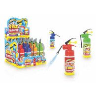 Sprej Fire hasičák JB 25ml 