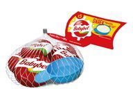 Sýr Babybel mini přírodní 100g