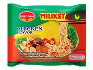 Pol inst kuřecí Miliket 65g 