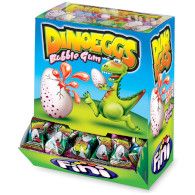 Žvýk. Dino egg Fini 5g 