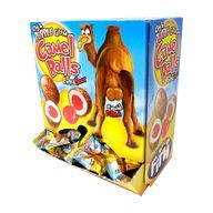 Žvýk. Camel balls Fini 5g 