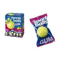 Žvýk. Tennis balls Fini 5g
