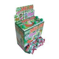 Žvýk. watermelon kys. Fini 5g