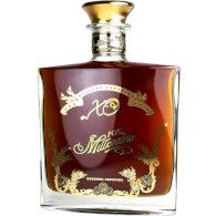 Rum Millonario XO reserva 40% 0,7 XC