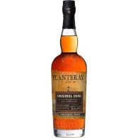 Rum Planteray dark 40% 0,7 XC