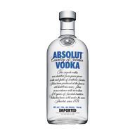 Vodka Absolut 40% 0,7l 