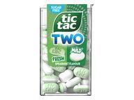 Tic Tac two fresh/mild 38,5g