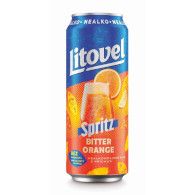 Litovel spritz bitter orange 0,5l P