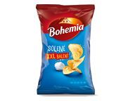 Chips Boh. solené XXL 250g