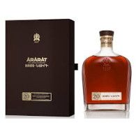 Brandy Ararat 20YO 40% 0,7l S XC