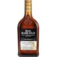 Rum Barcelo anejo 37,5% 0,7 XC