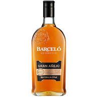 Rum Barcelo gran anejo 37,5% 0,7 XC