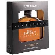 Rum Barcelo imperial 38% 1,75l XC