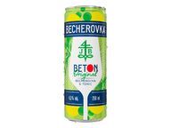 Becherovka beton 4,5% 0,25l P