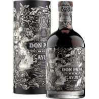 Don Papa Gayuma GB 40% 0,7l XC