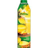 Pfanner Ananas 100% 1l XT